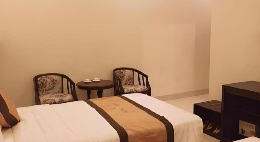 Lucky Star Hotel Buôn Ma Thuột Dış mekan fotoğraf