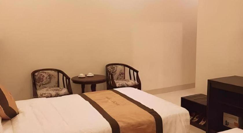 Lucky Star Hotel Buôn Ma Thuột Dış mekan fotoğraf